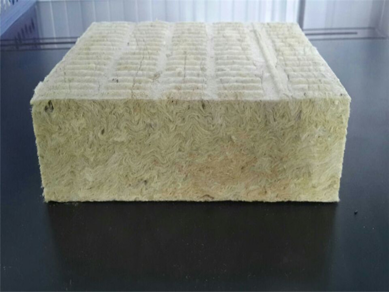 外墻保溫巖棉板有哪些
