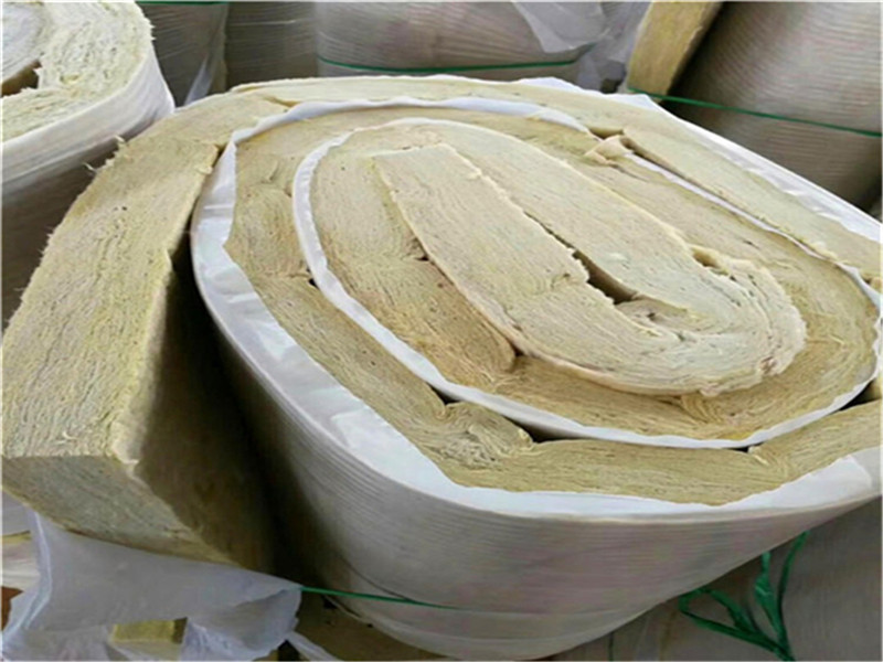 聊城保溫巖棉氈