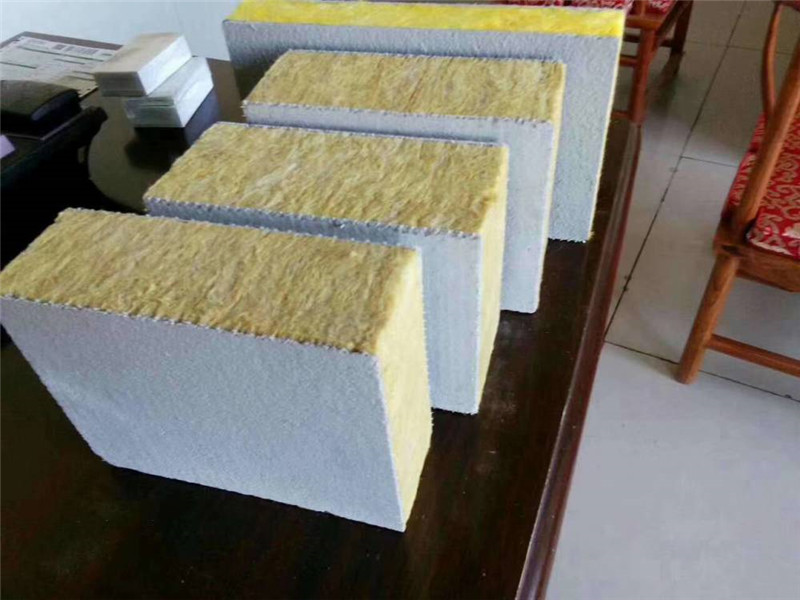 福建巖棉復合板施工廠(chǎng)家